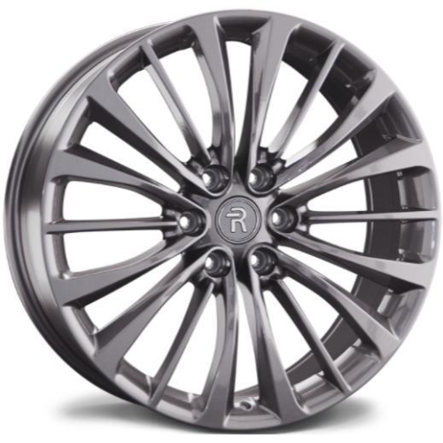 Диски Replay INF28 8x22 6*139.7 ET30 DIA77.8 GM Литой купить с бесплатной доставкой в пункты выдачи в Петербурге